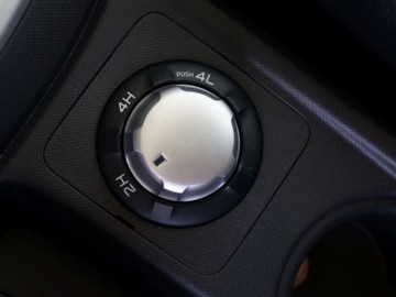 Isuzu D-MAX II 1.9 DDI 163KM 4x4 &ndash; Twardy gość&hellip;